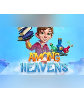 Among the Heavens Steam Key EUROPE
